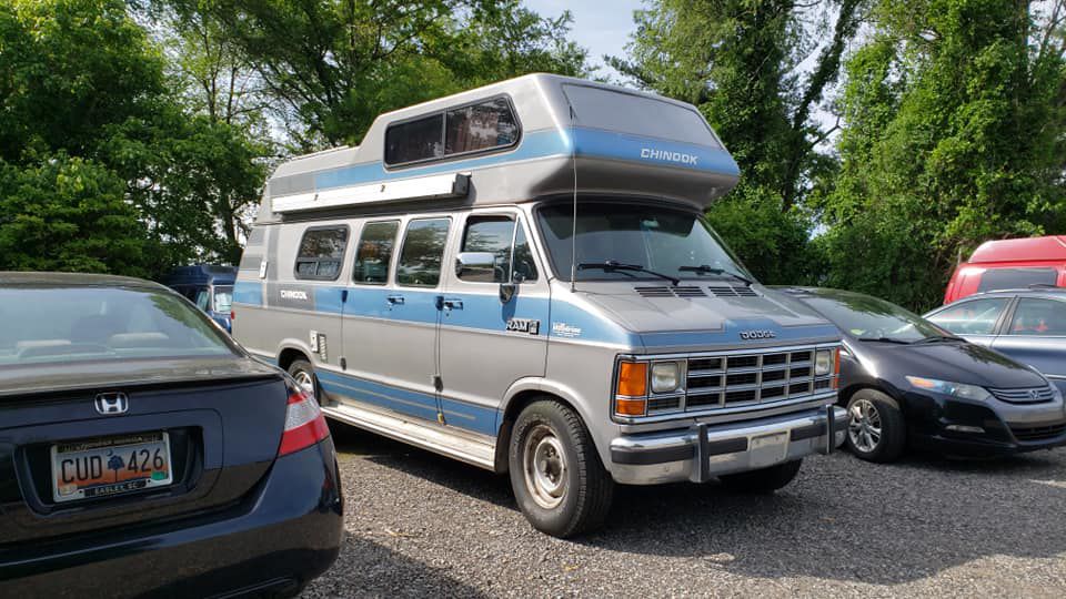 Camper